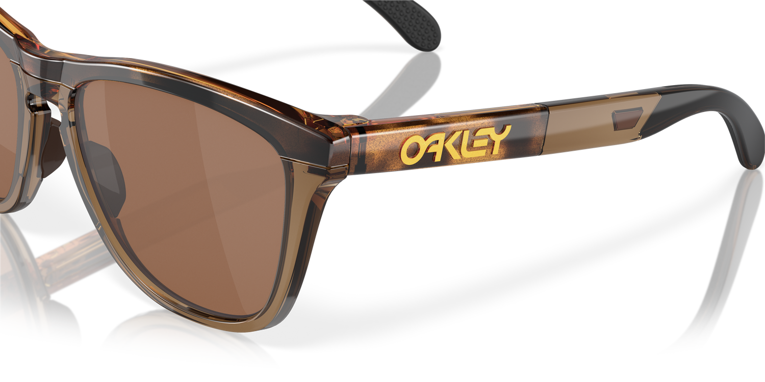OAKLEY OO9284 FROGSKINS RANGE 928407 55