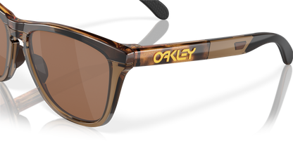 OAKLEY OO9284 FROGSKINS RANGE 928407 55