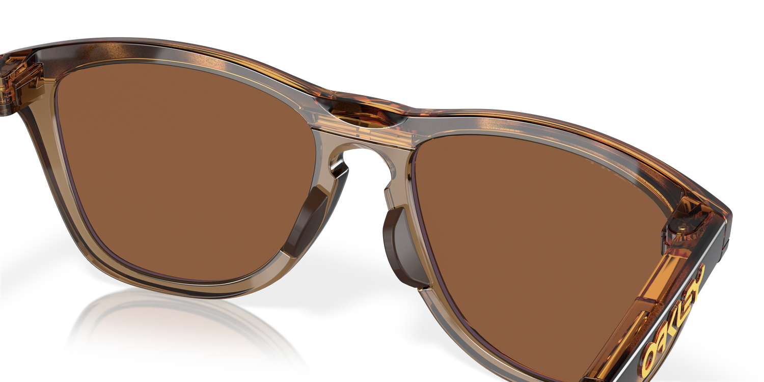 OAKLEY OO9284 FROGSKINS RANGE 928407 55