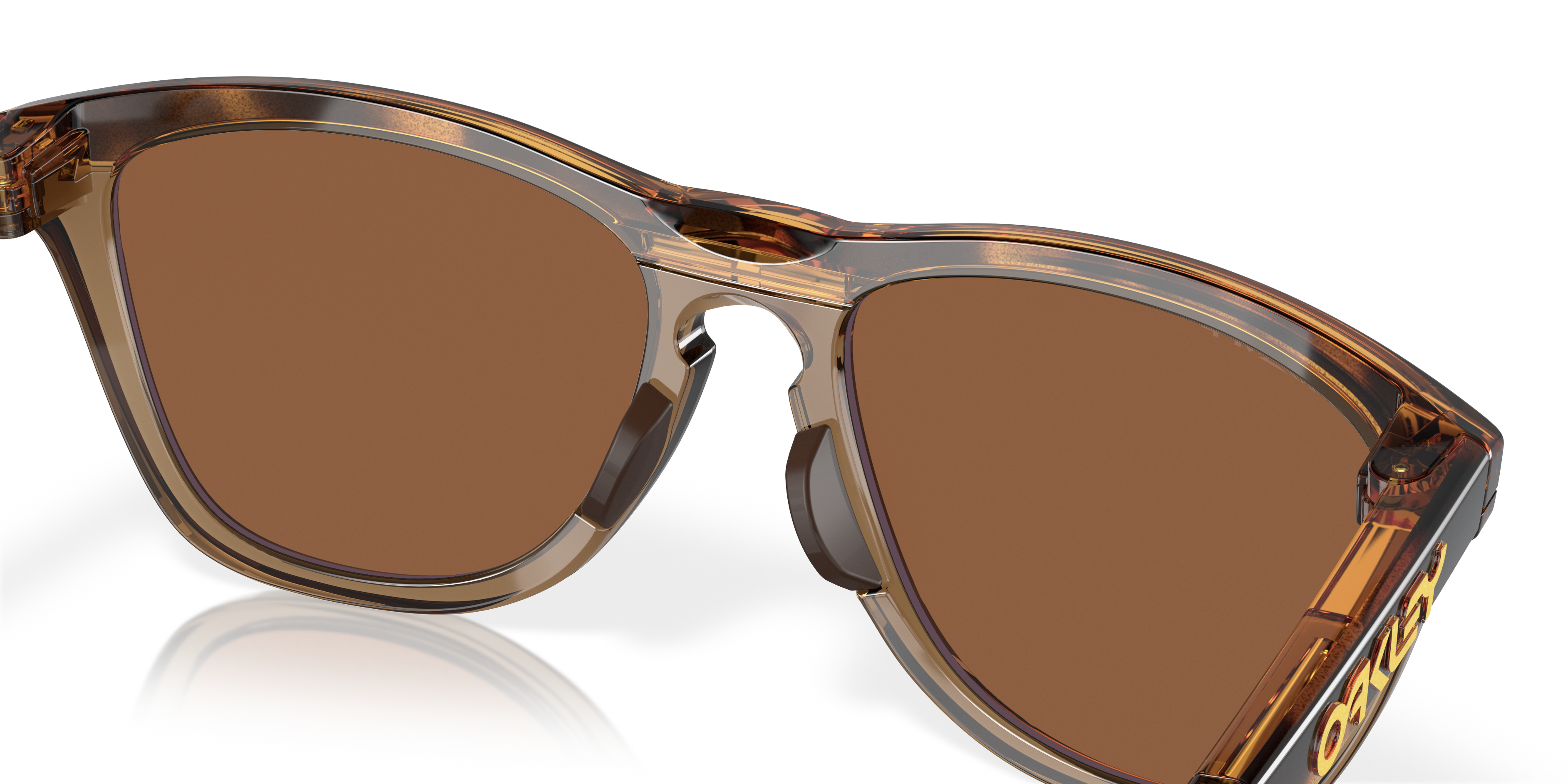 OAKLEY OO9284 FROGSKINS RANGE 928407 55