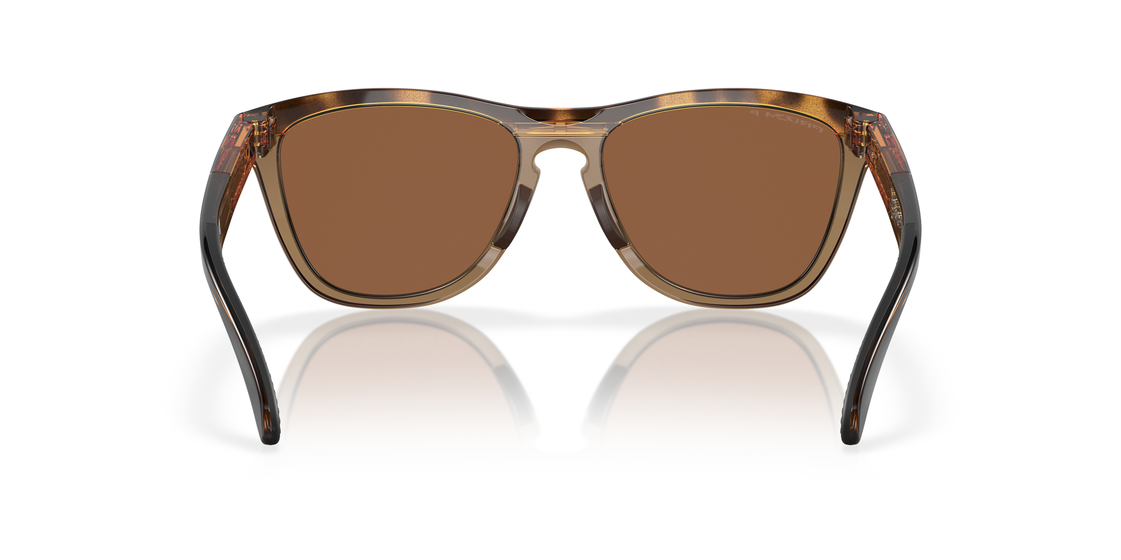OAKLEY OO9284 FROGSKINS RANGE 928407 55