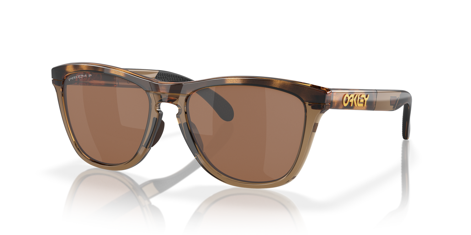 OAKLEY OO9284 FROGSKINS RANGE 928407 55