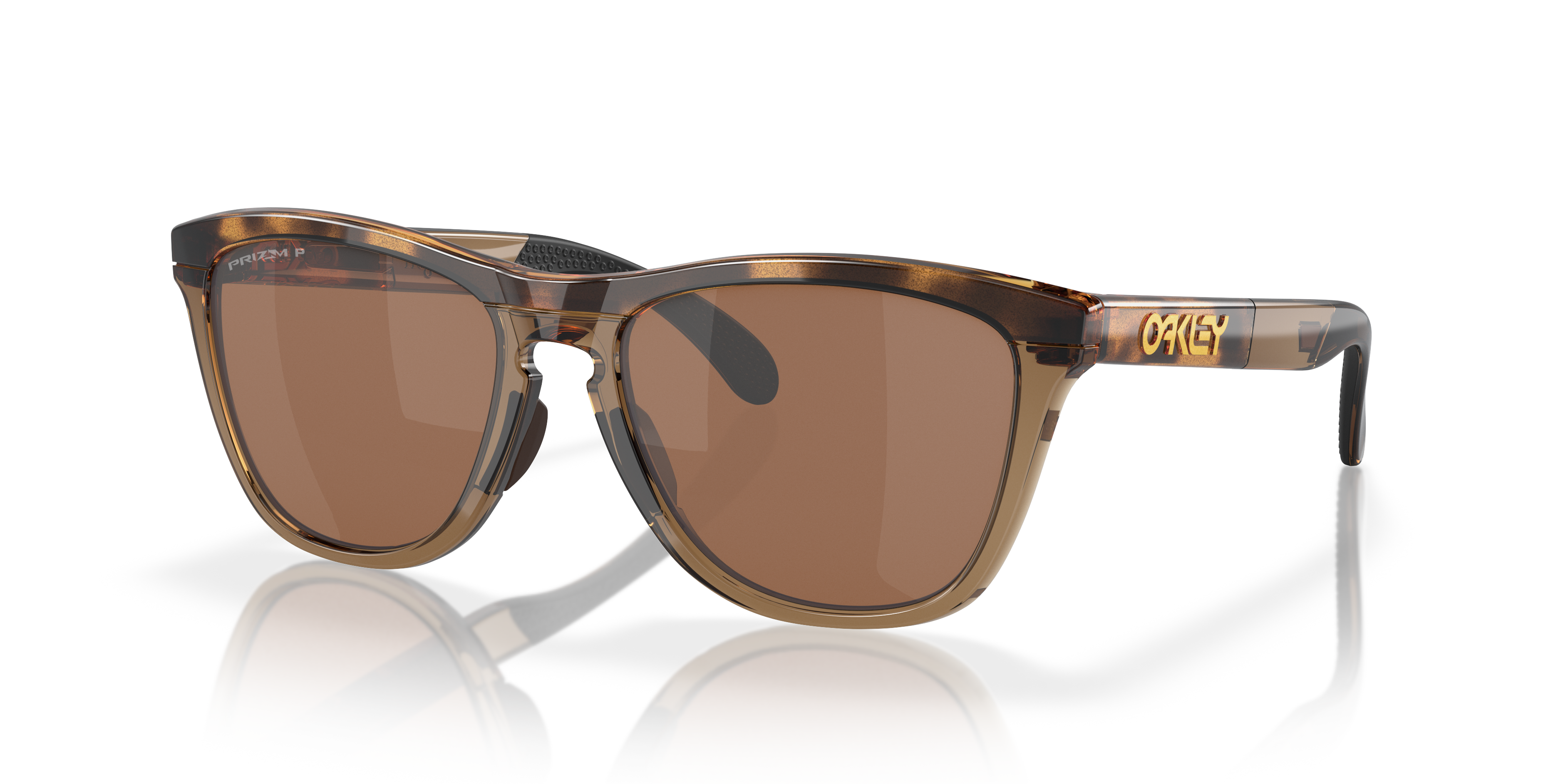 OAKLEY OO9284 FROGSKINS RANGE 928407 55