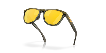 OAKLEY OO9284 FROGSKINS RANGE 928408 55