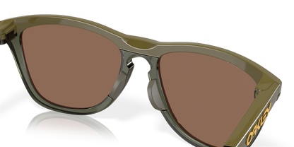 OAKLEY OO9284 FROGSKINS RANGE 928408 55