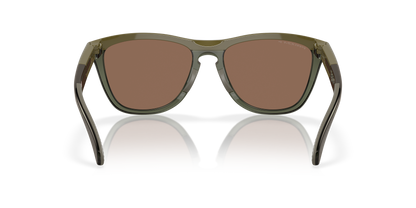 OAKLEY OO9284 FROGSKINS RANGE 928408 55