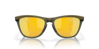 OAKLEY OO9284 FROGSKINS RANGE 928408 55