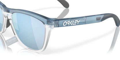 OAKLEY OO9284 FROGSKINS RANGE 928409 55