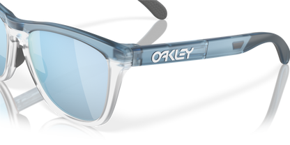 OAKLEY OO9284 FROGSKINS RANGE 928409 55