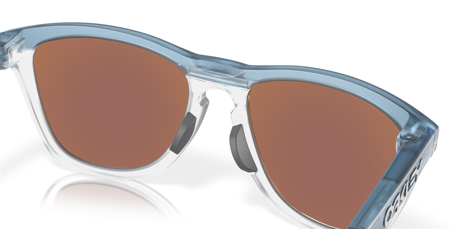 OAKLEY OO9284 FROGSKINS RANGE 928409 55
