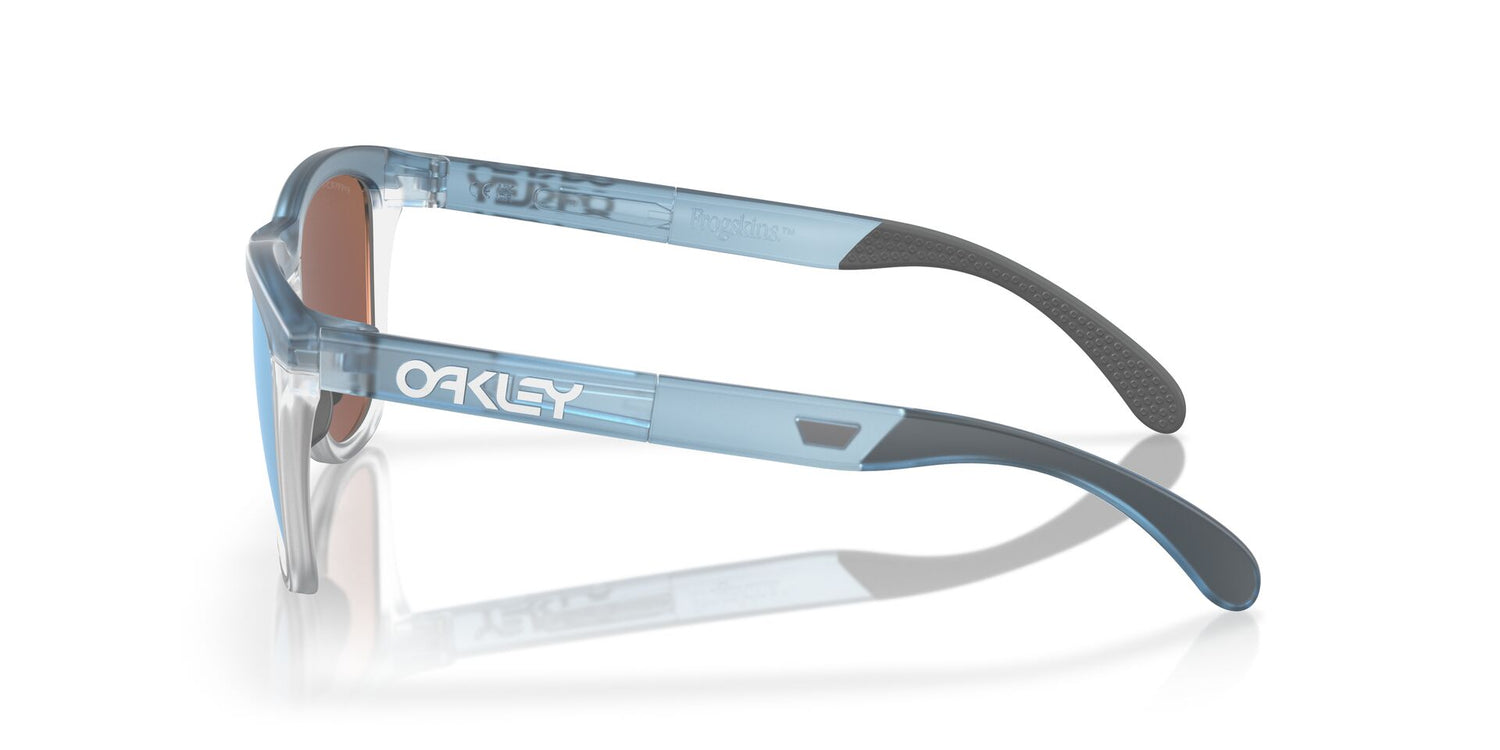 OAKLEY OO9284 FROGSKINS RANGE 928409 55