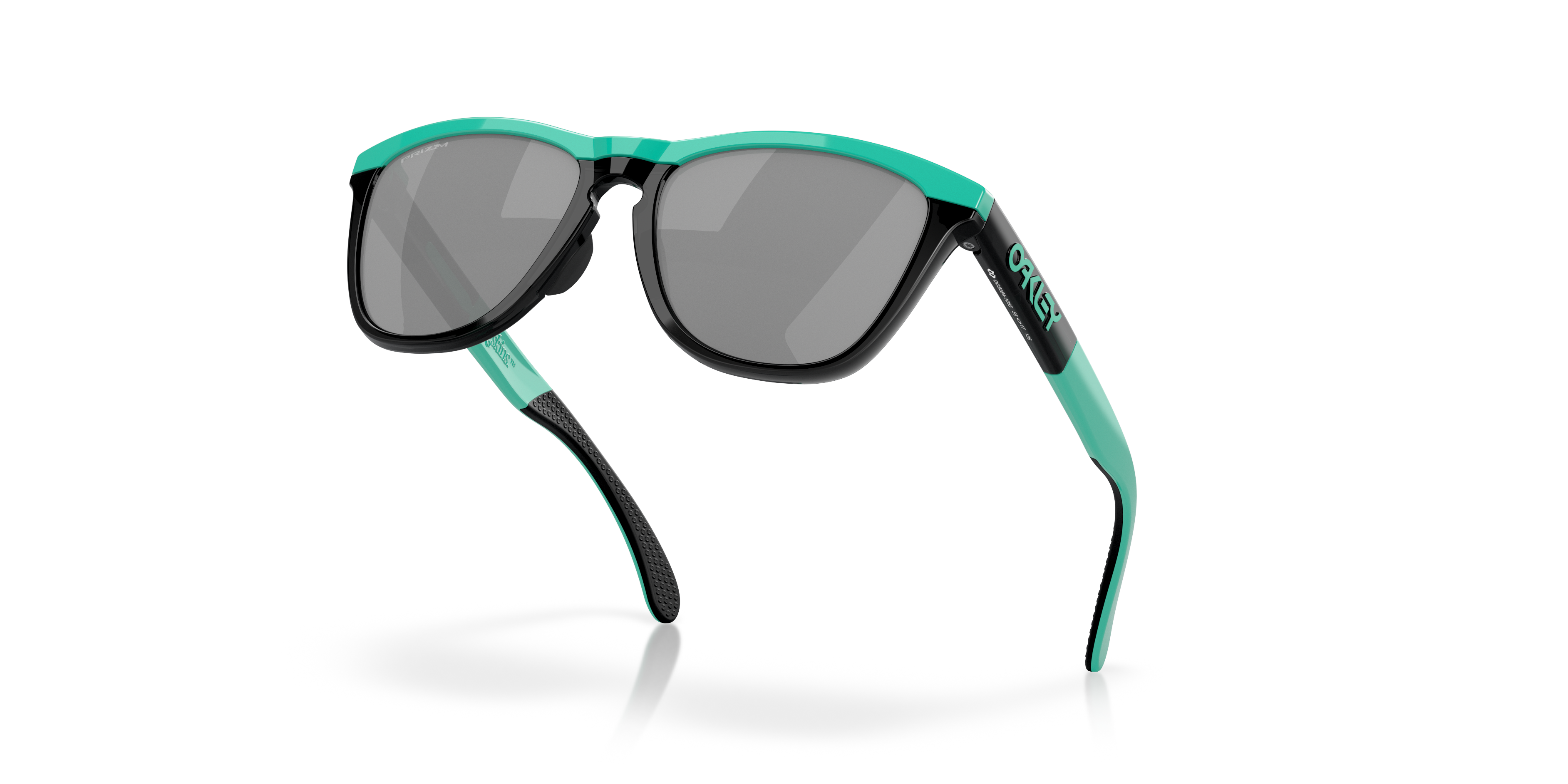 OAKLEY OO9284 FROGSKINS RANGE 928410 55