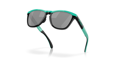 OAKLEY OO9284 FROGSKINS RANGE 928410 55