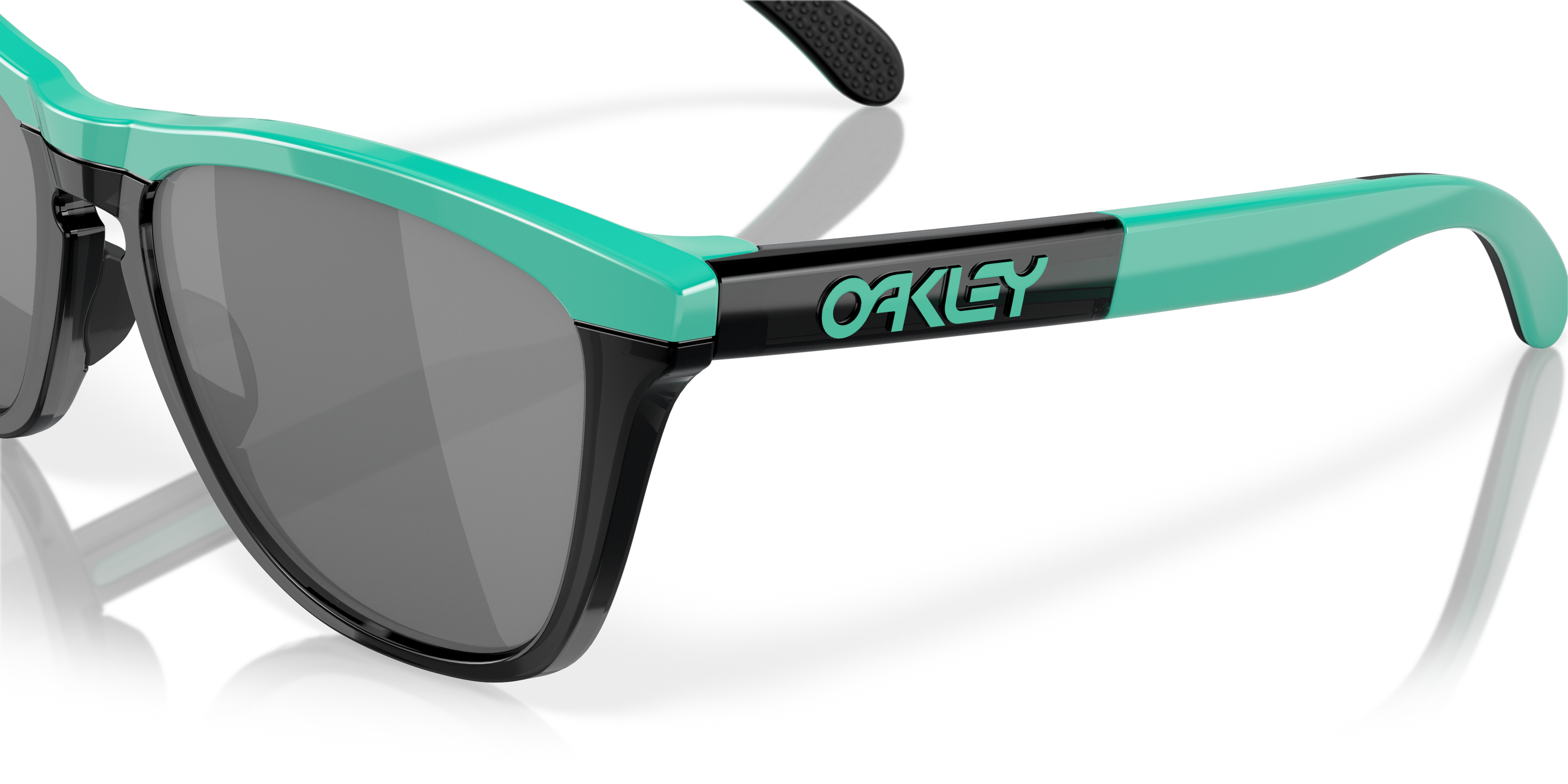 OAKLEY OO9284 FROGSKINS RANGE 928410 55