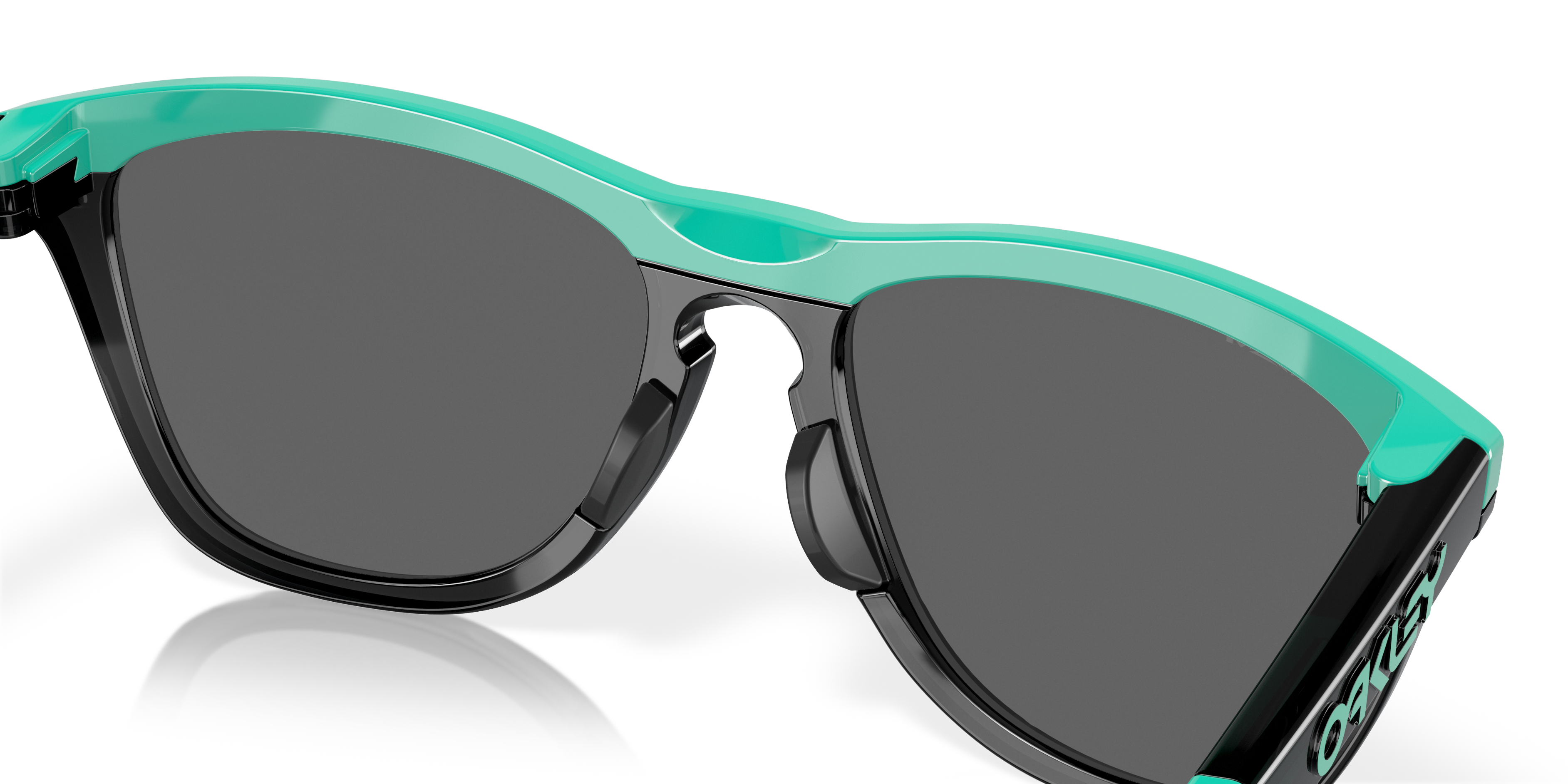 OAKLEY OO9284 FROGSKINS RANGE 928410 55