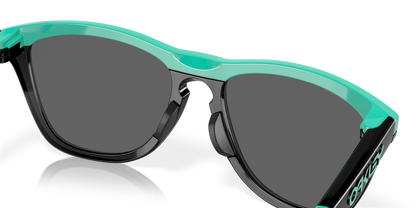 OAKLEY OO9284 FROGSKINS RANGE 928410 55