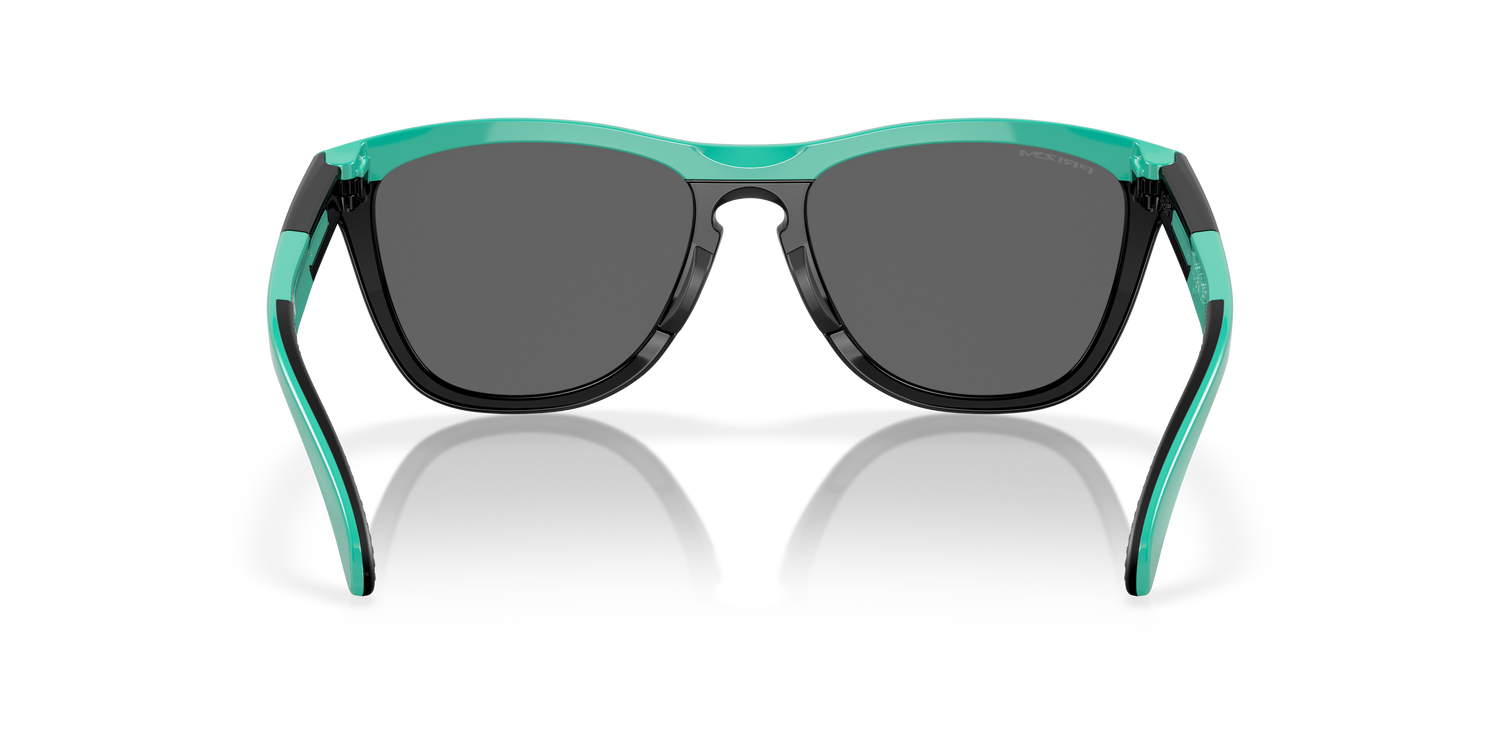 OAKLEY OO9284 FROGSKINS RANGE 928410 55