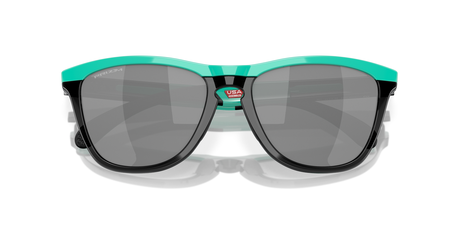 OAKLEY OO9284 FROGSKINS RANGE 928410 55