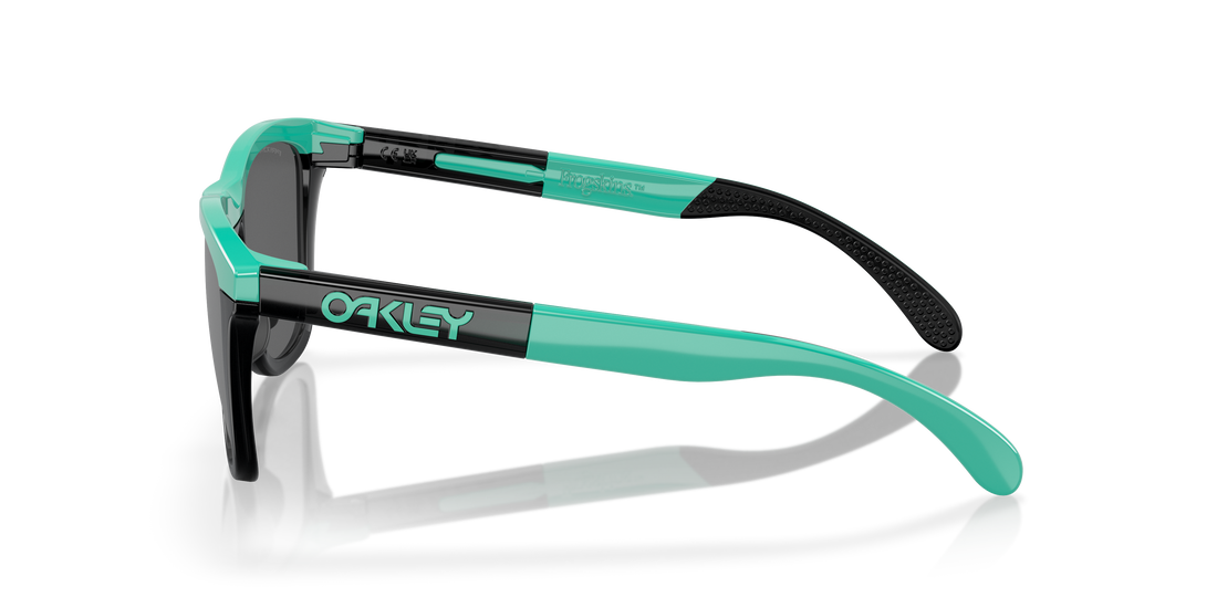 OAKLEY OO9284 FROGSKINS RANGE 928410 55
