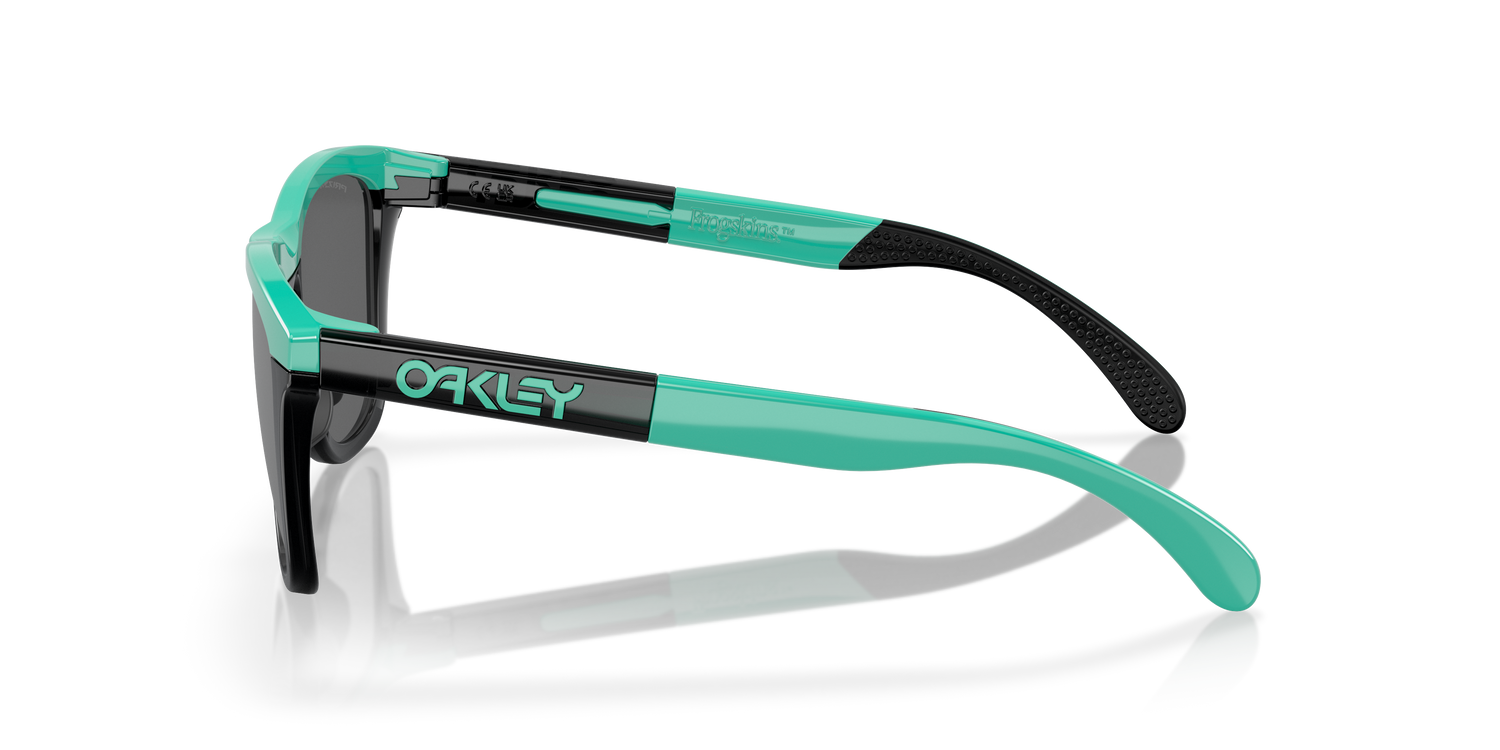 OAKLEY OO9284 FROGSKINS RANGE 928410 55
