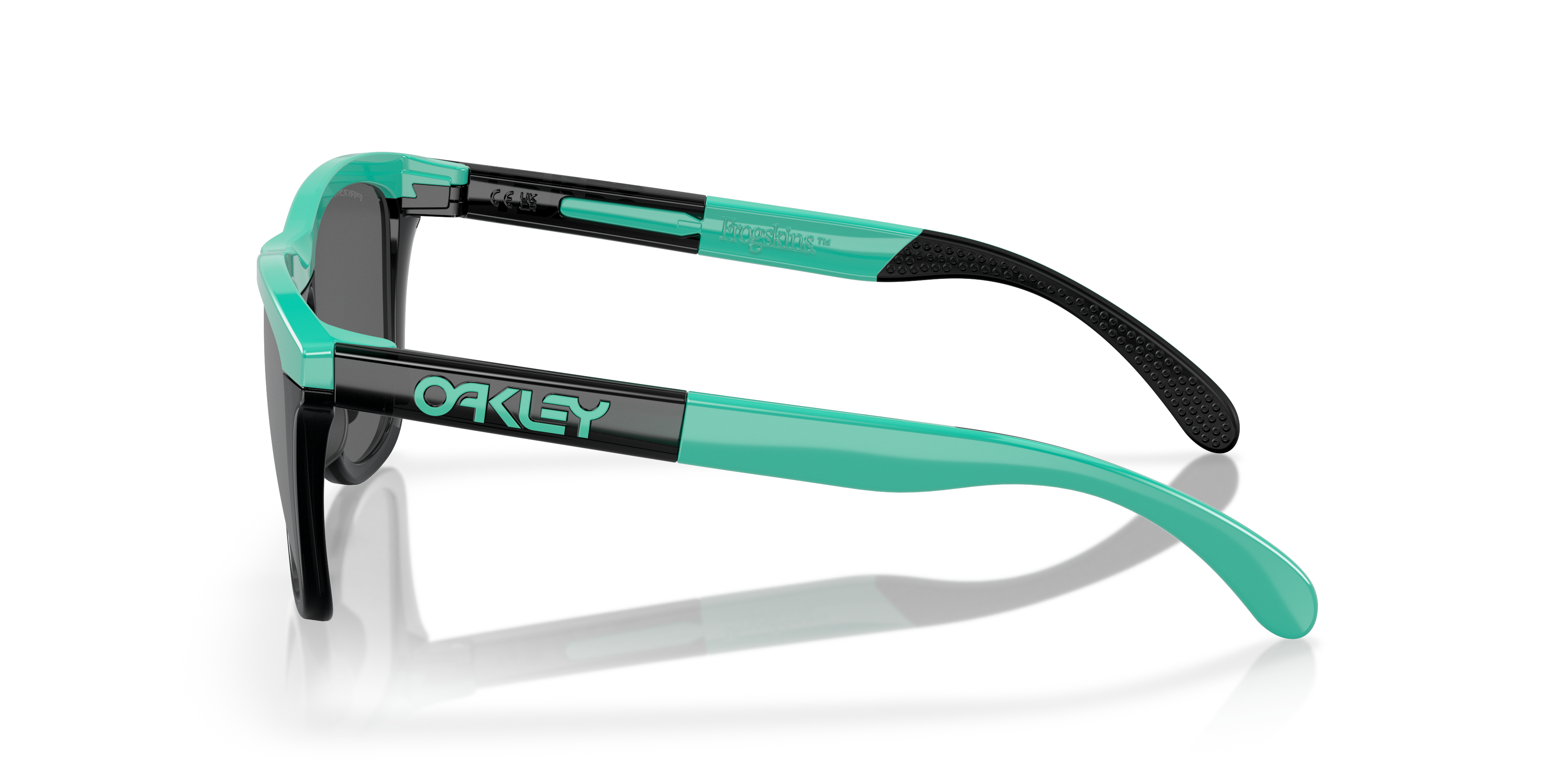 OAKLEY OO9284 FROGSKINS RANGE 928410 55