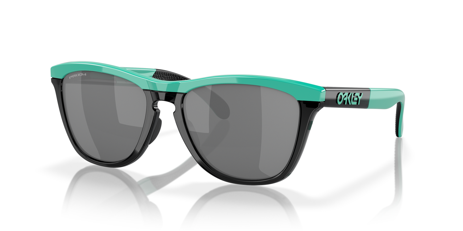 OAKLEY OO9284 FROGSKINS RANGE 928410 55