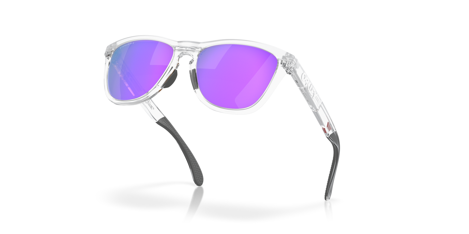 OAKLEY OO9284 FROGSKINS RANGE 928412 55