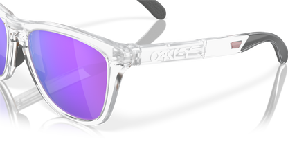 OAKLEY OO9284 FROGSKINS RANGE 928412 55