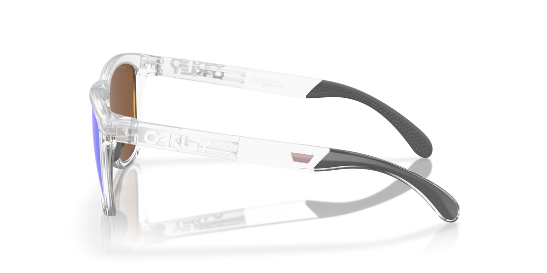 OAKLEY OO9284 FROGSKINS RANGE 928412 55