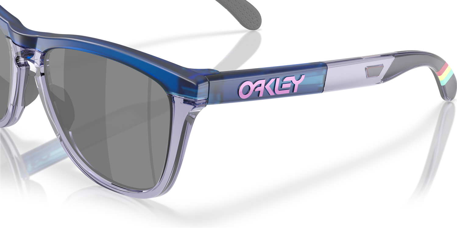 OAKLEY OO9284 FROGSKINS RANGE 928416 55
