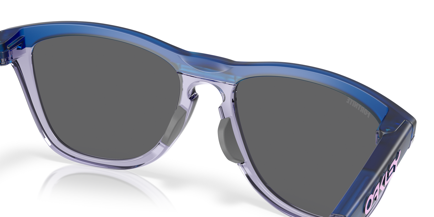 OAKLEY OO9284 FROGSKINS RANGE 928416 55