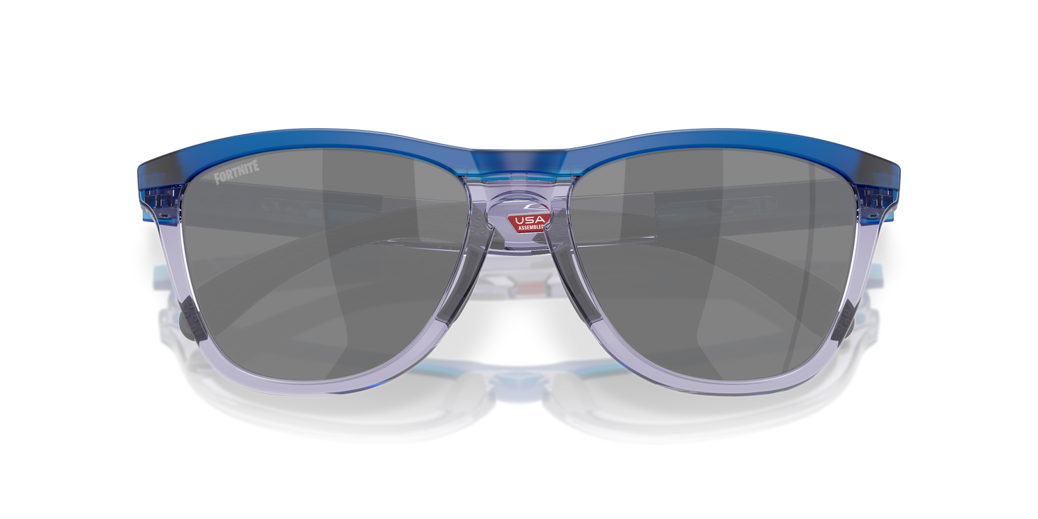 OAKLEY OO9284 FROGSKINS RANGE 928416 55