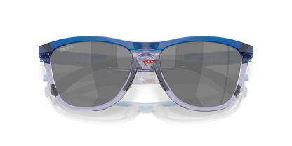 OAKLEY OO9284 FROGSKINS RANGE 928416 55