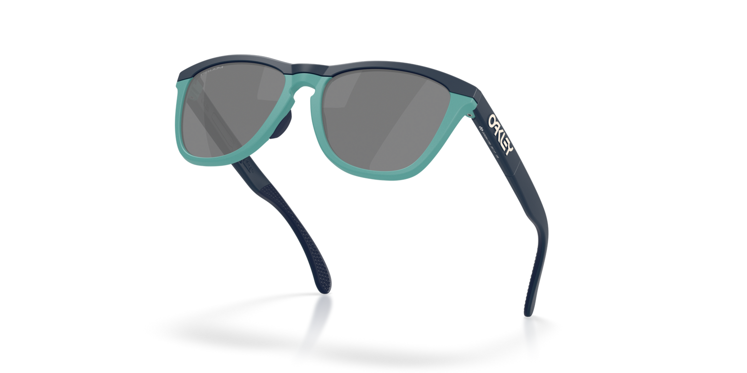 OAKLEY OO9284 FROGSKINS RANGE 928417 55
