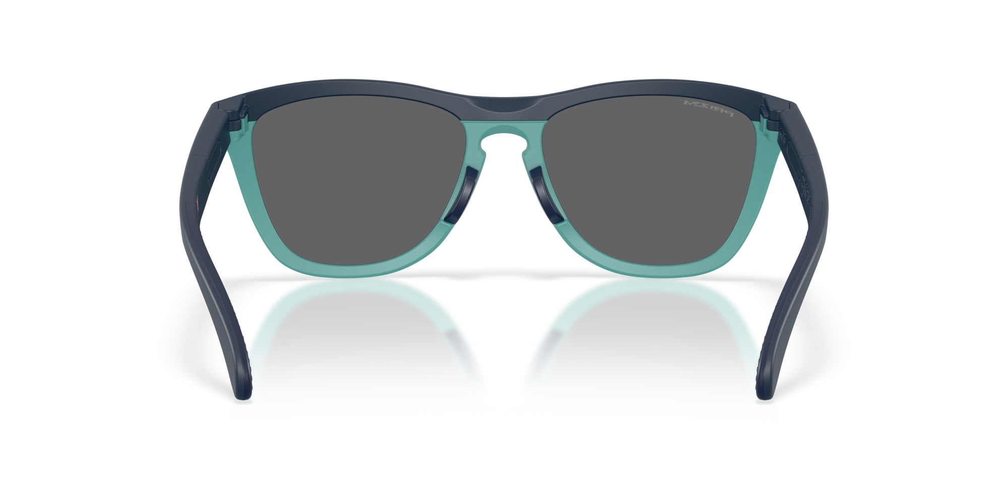 OAKLEY OO9284 FROGSKINS RANGE 928417 55