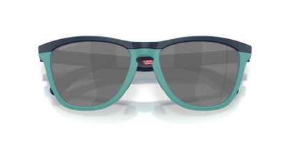 OAKLEY OO9284 FROGSKINS RANGE 928417 55