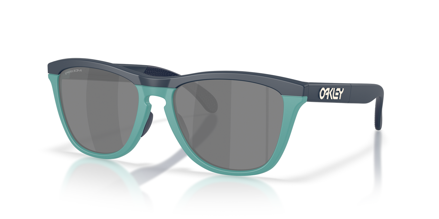 OAKLEY OO9284 FROGSKINS RANGE 928417 55