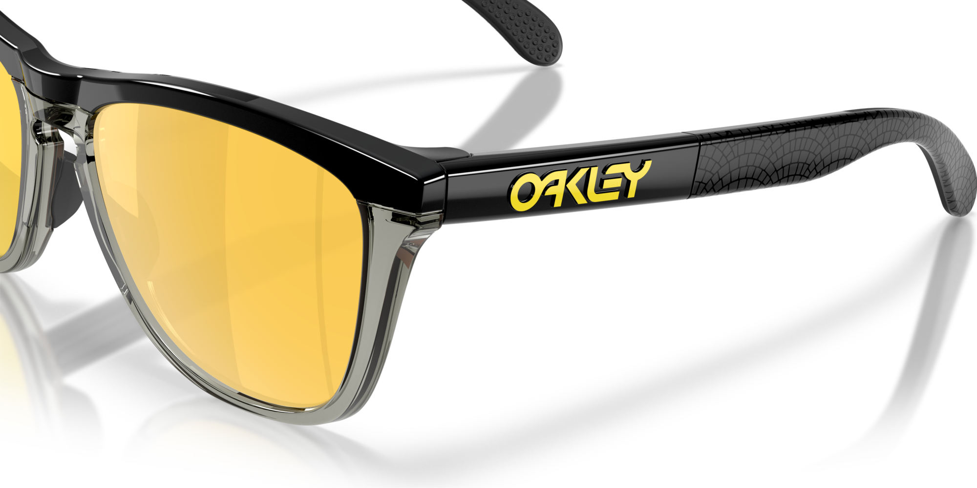 OAKLEY OO9284 FROGSKINS RANGE 928418 55