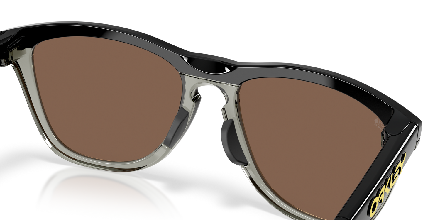 OAKLEY OO9284 FROGSKINS RANGE 928418 55