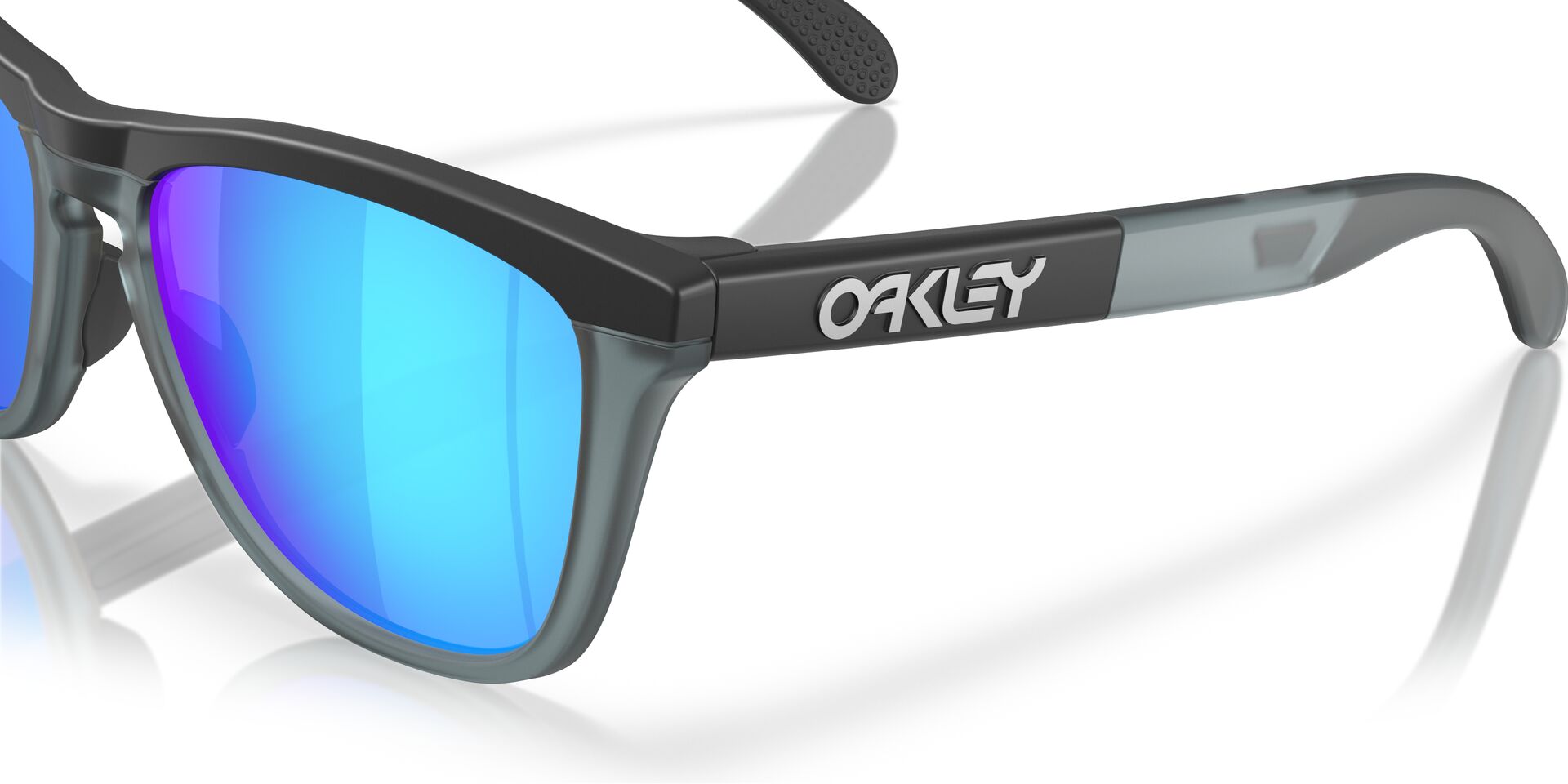 OAKLEY OO9284 FROGSKINS RANGE 928419 55