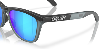 OAKLEY OO9284 FROGSKINS RANGE 928419 55