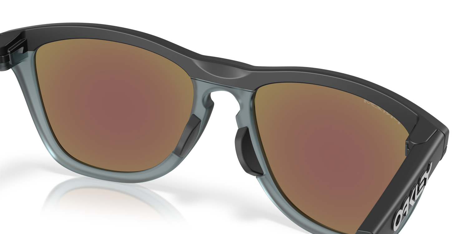 OAKLEY OO9284 FROGSKINS RANGE 928419 55