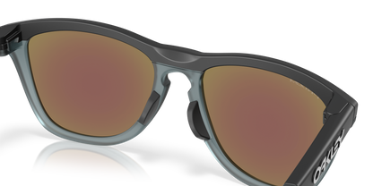 OAKLEY OO9284 FROGSKINS RANGE 928419 55