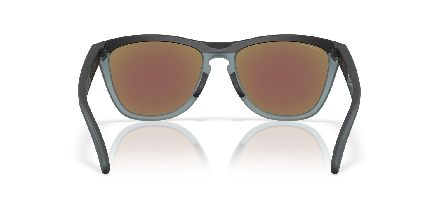 OAKLEY OO9284 FROGSKINS RANGE 928419 55