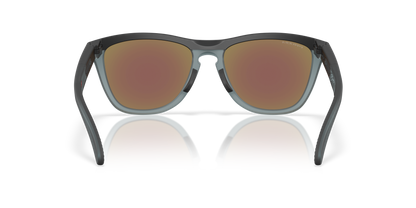 OAKLEY OO9284 FROGSKINS RANGE 928419 55