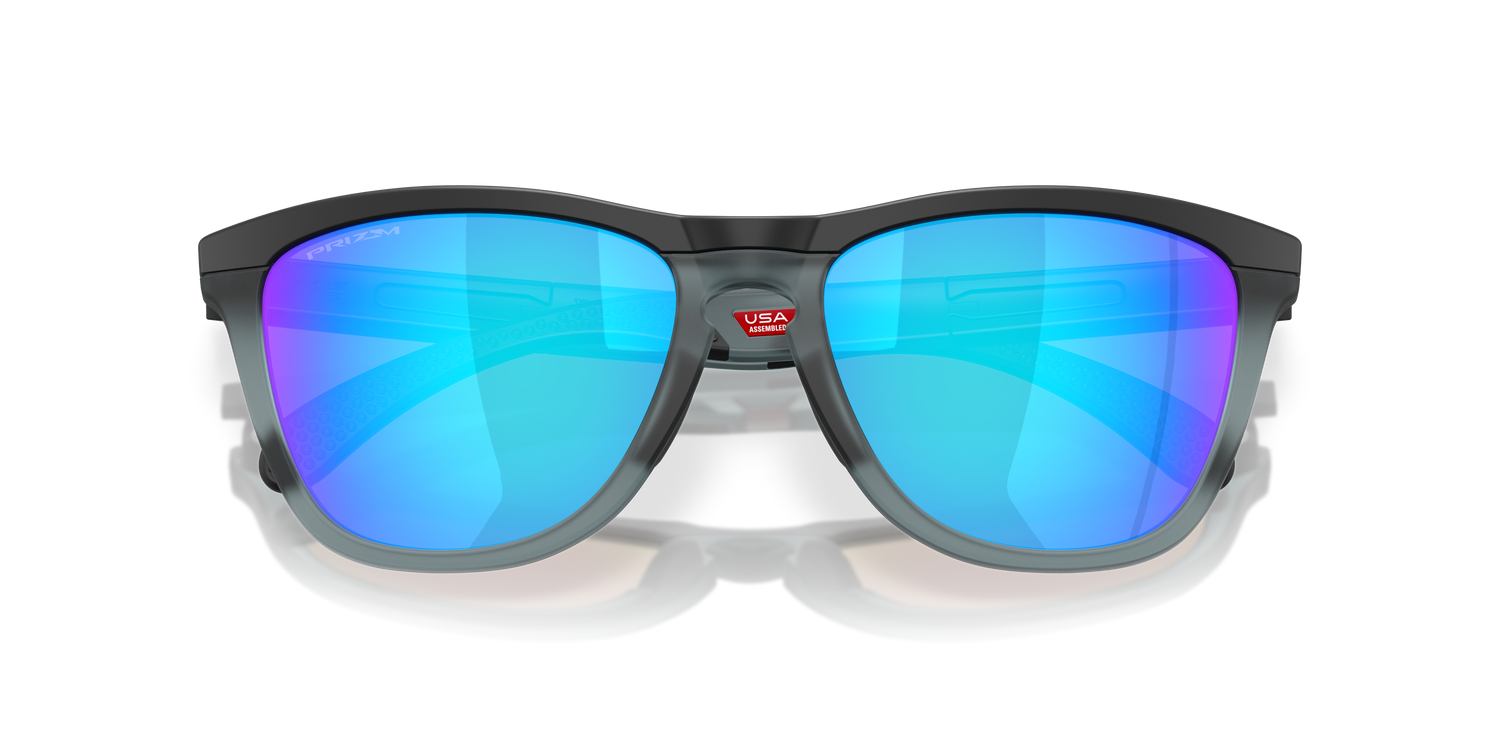 OAKLEY OO9284 FROGSKINS RANGE 928419 55