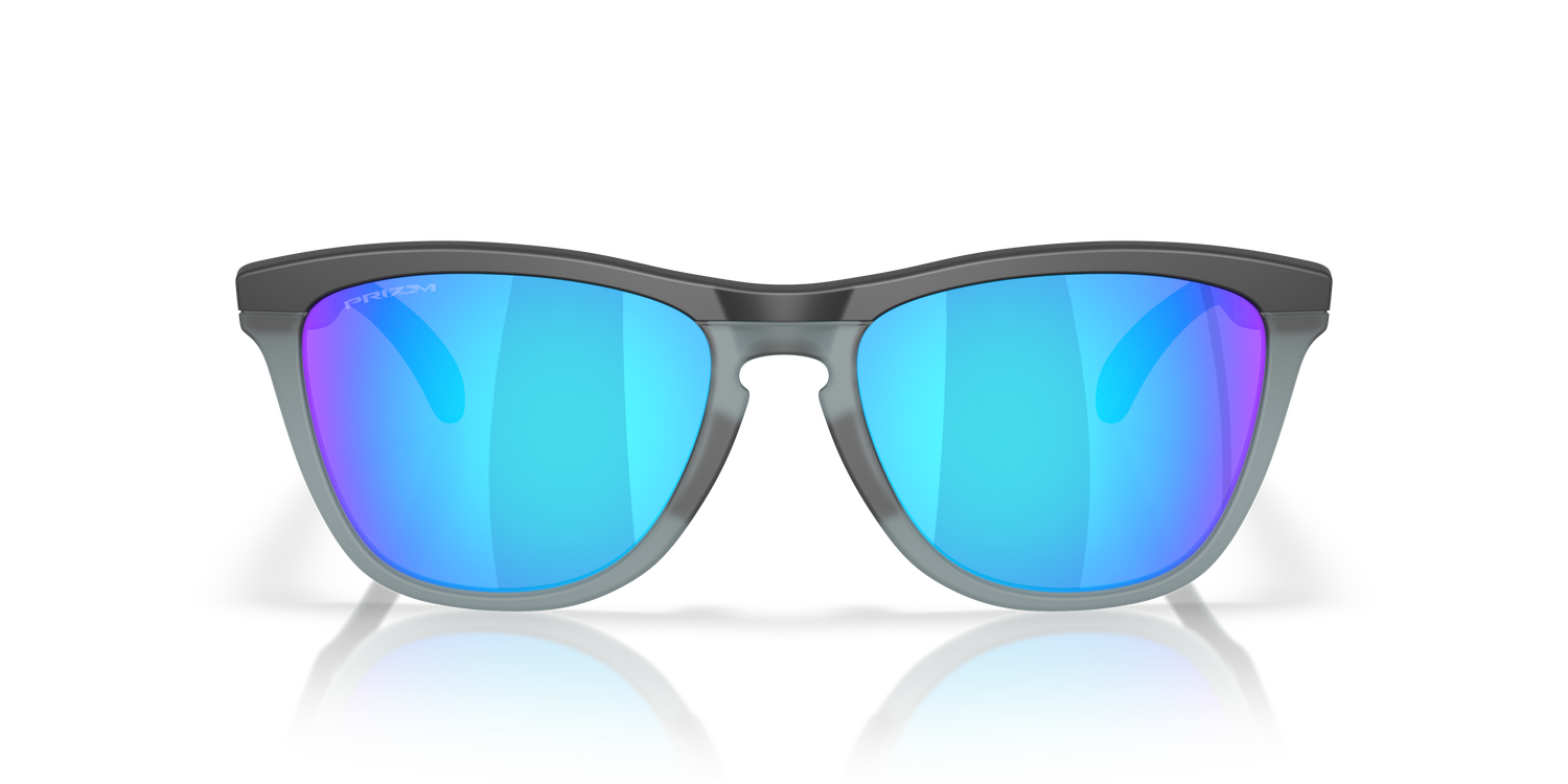 OAKLEY OO9284 FROGSKINS RANGE 928419 55
