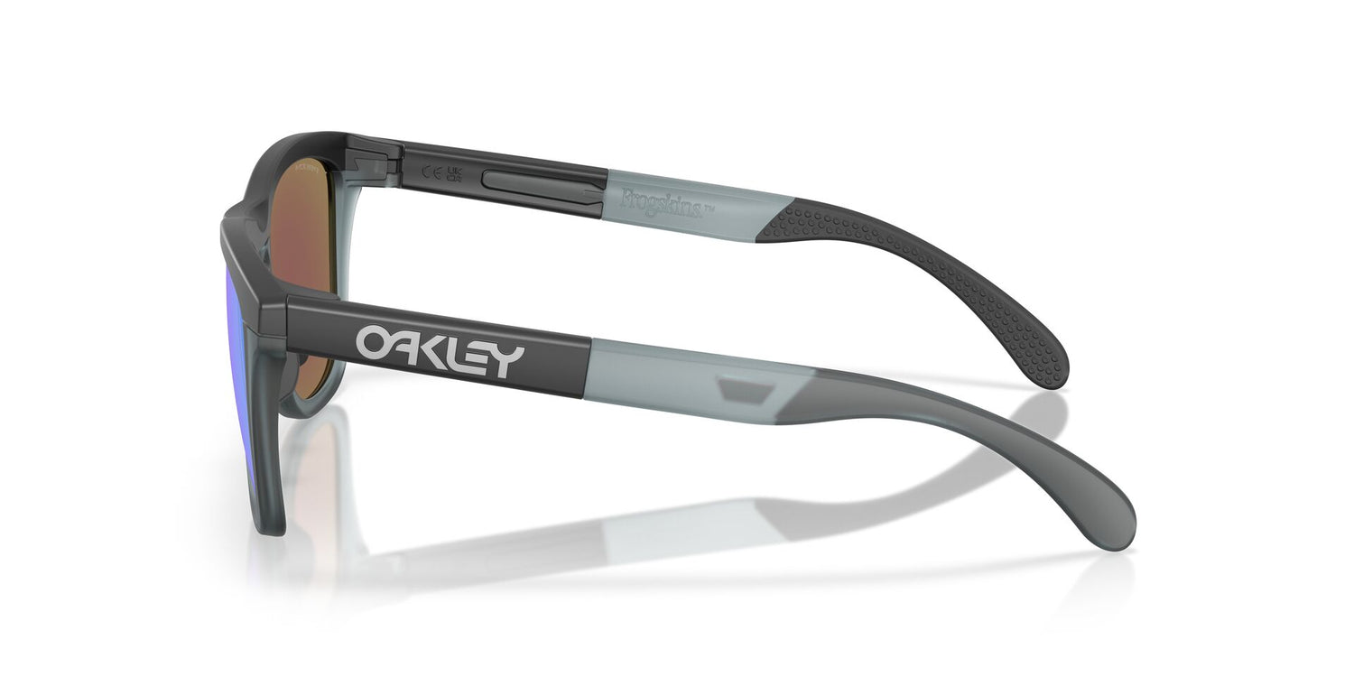 OAKLEY OO9284 FROGSKINS RANGE 928419 55