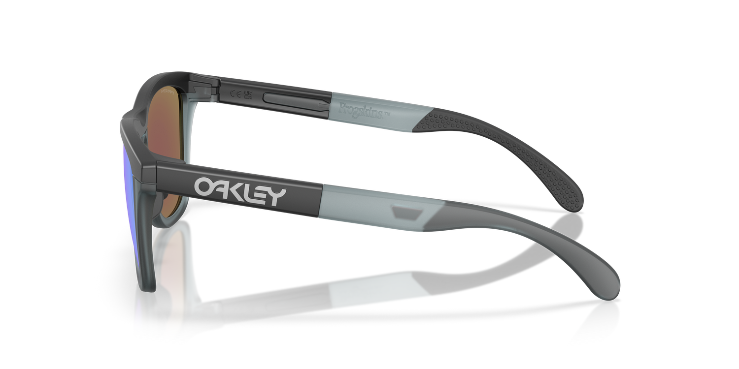 OAKLEY OO9284 FROGSKINS RANGE 928419 55