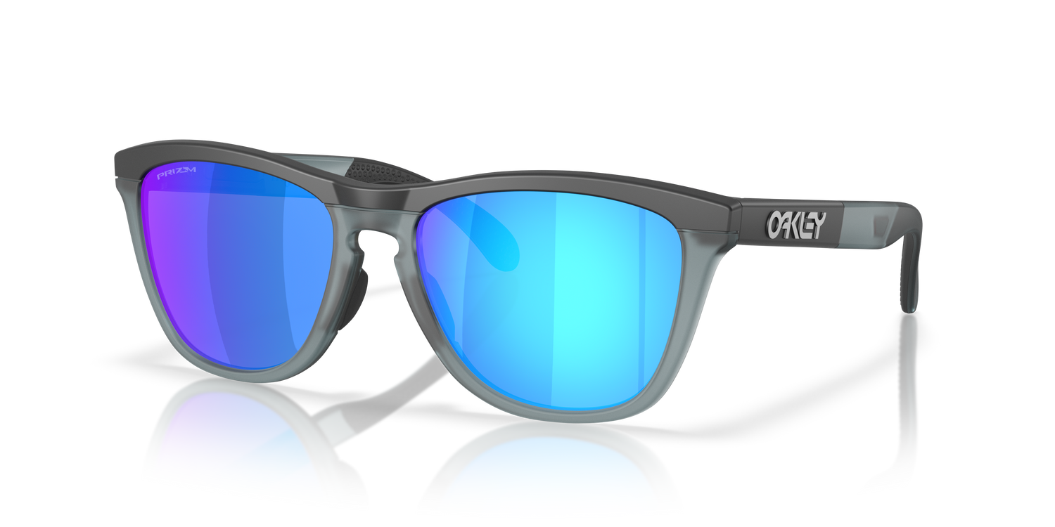 OAKLEY OO9284 FROGSKINS RANGE 928419 55